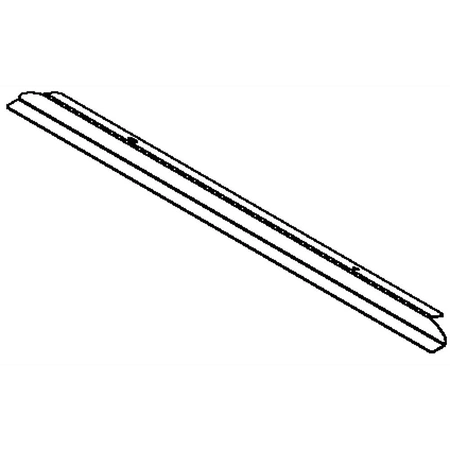 W10588738 Whirlpool Heat Shield