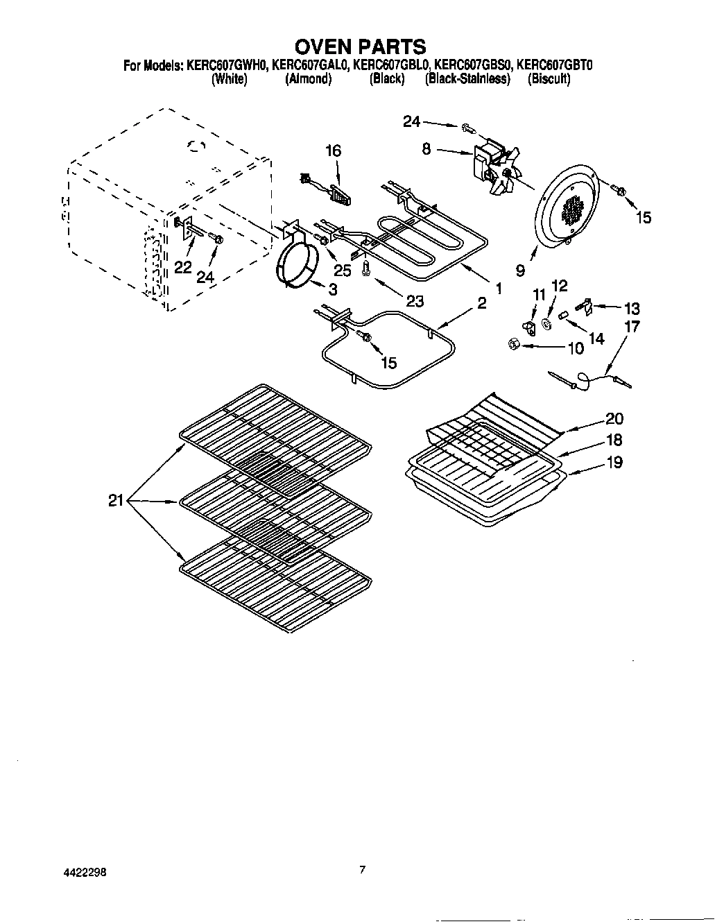 04 - OVEN
