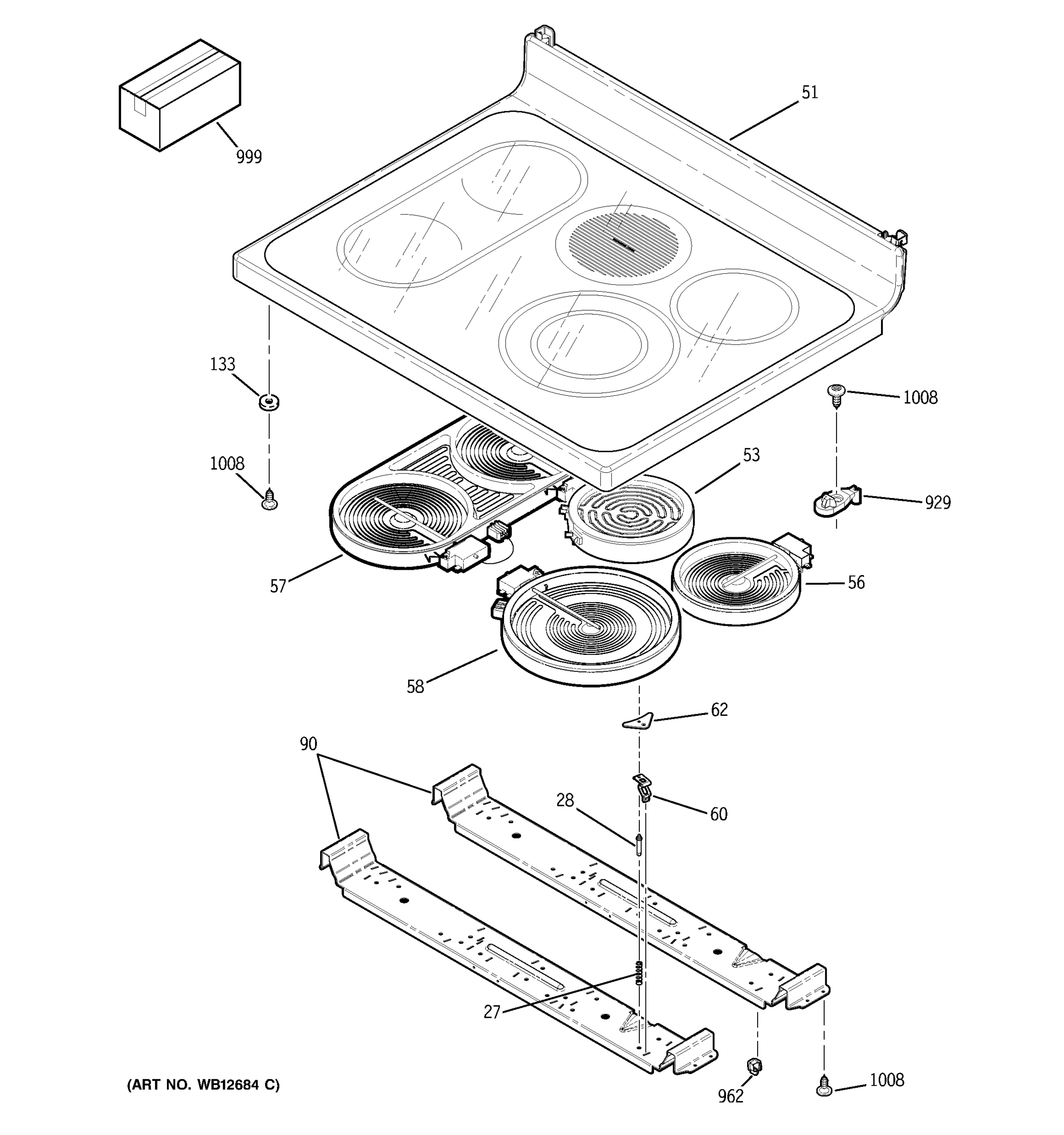 COOKTOP