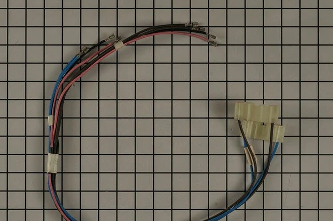 W10261085 Whirlpool Wire Harness