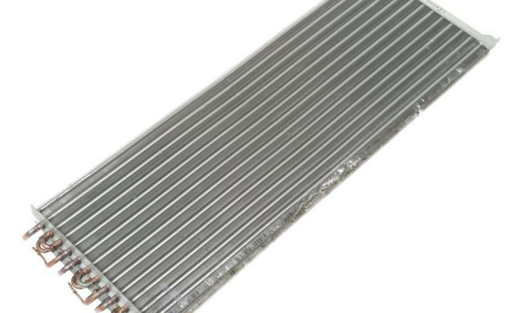 WP56X20700 GE Heat Pipe Assembly