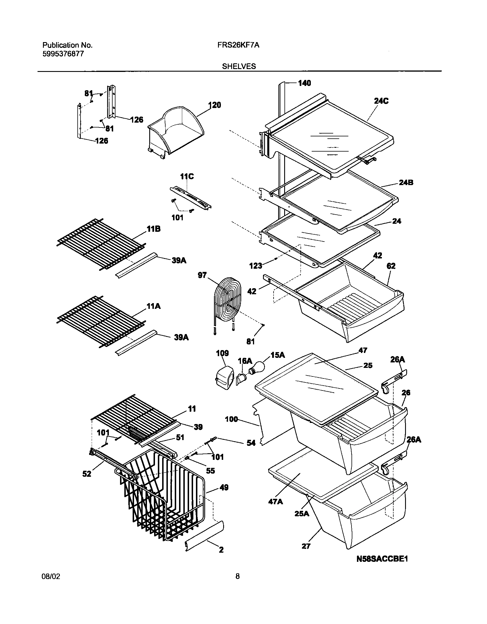 09 - SHELVES