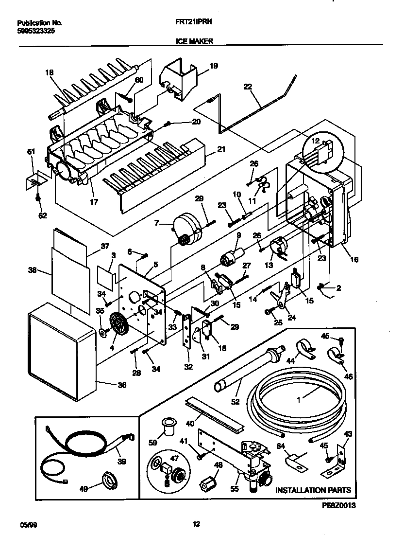 06 - ICE MAKER