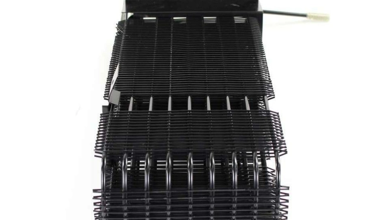 242106606 Frigidaire Refrigerator Condenser