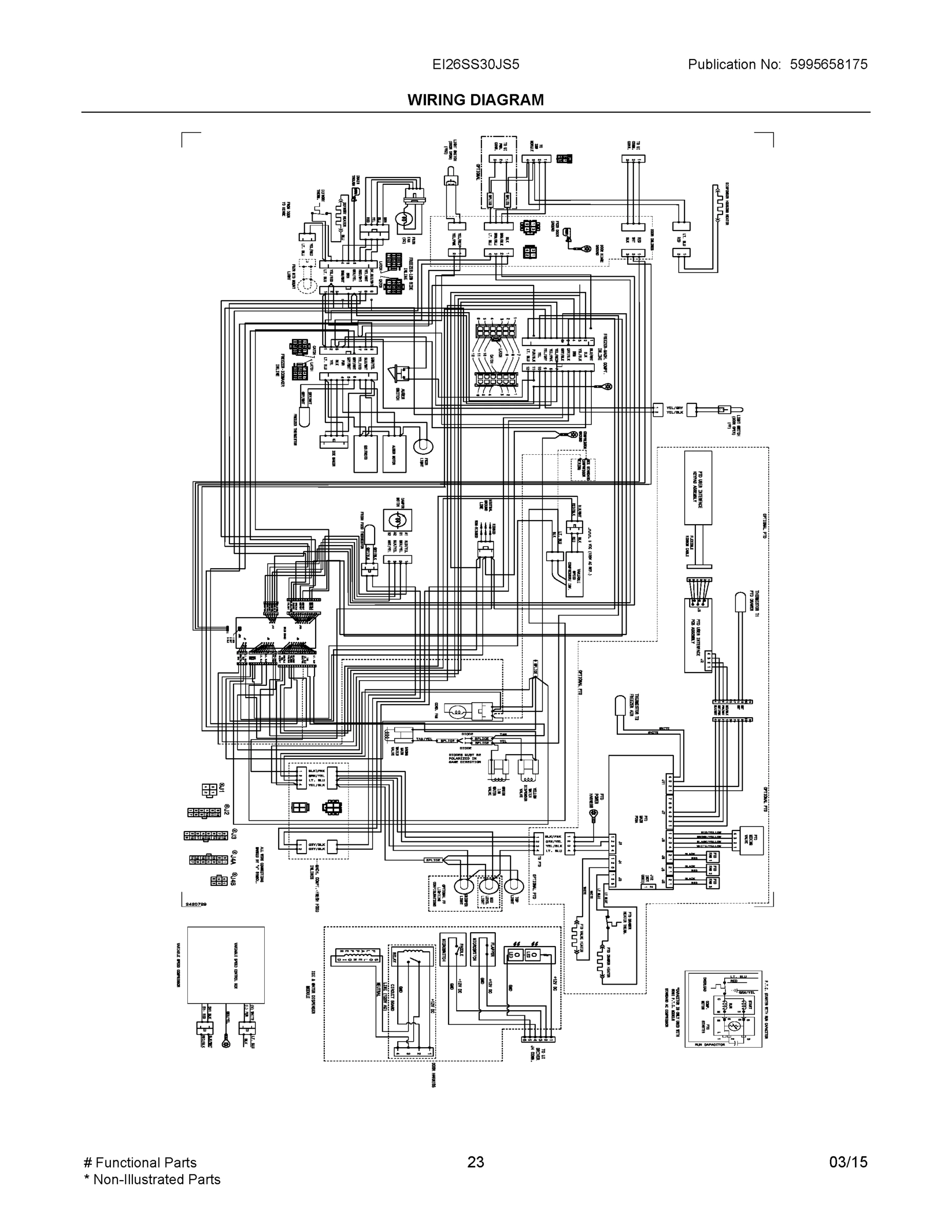 12 - WIRING DIAGRAM