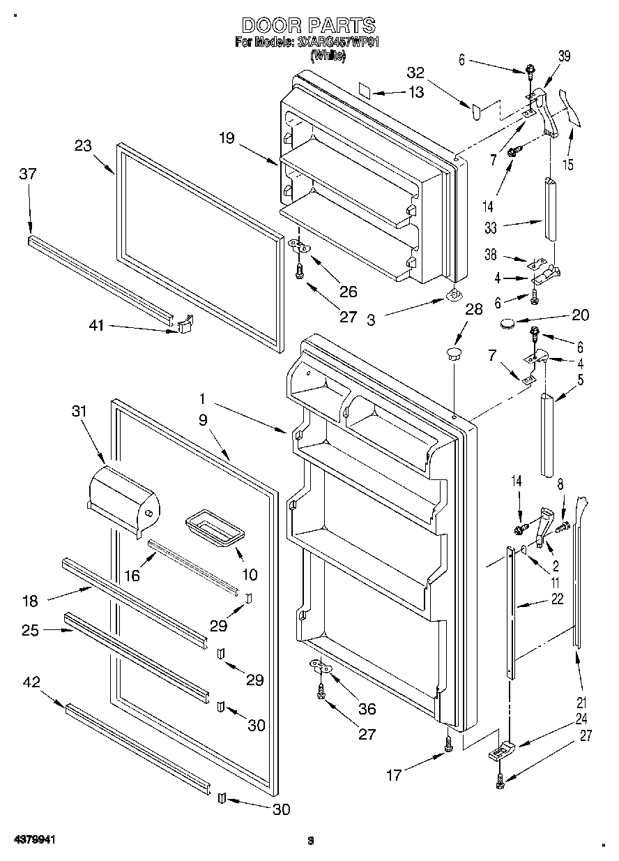 02 - DOOR