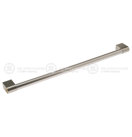 WB15X35305 GE Stainless Handle Without Logo