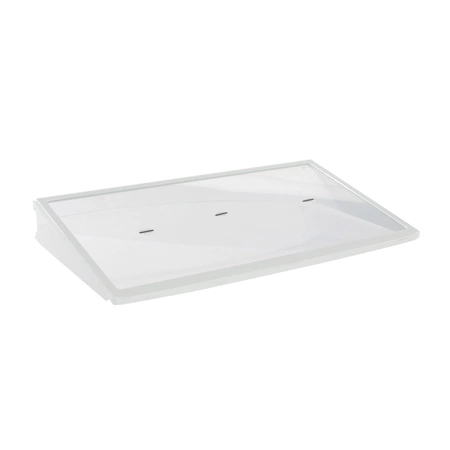 WR71X10814 GE Refrigerator Encapsulated Shelf