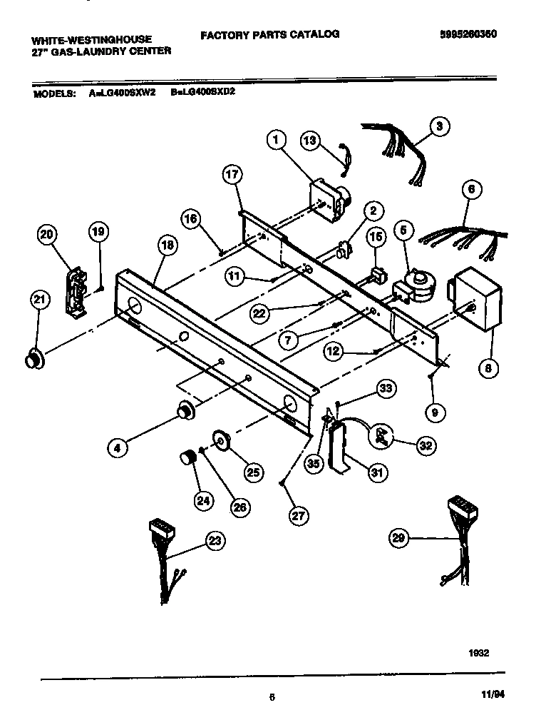 04 - CONSOLE & CONTROLS