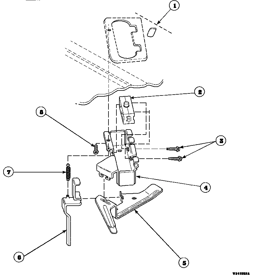 17 - OUT-OF-BALANCE SWITCH