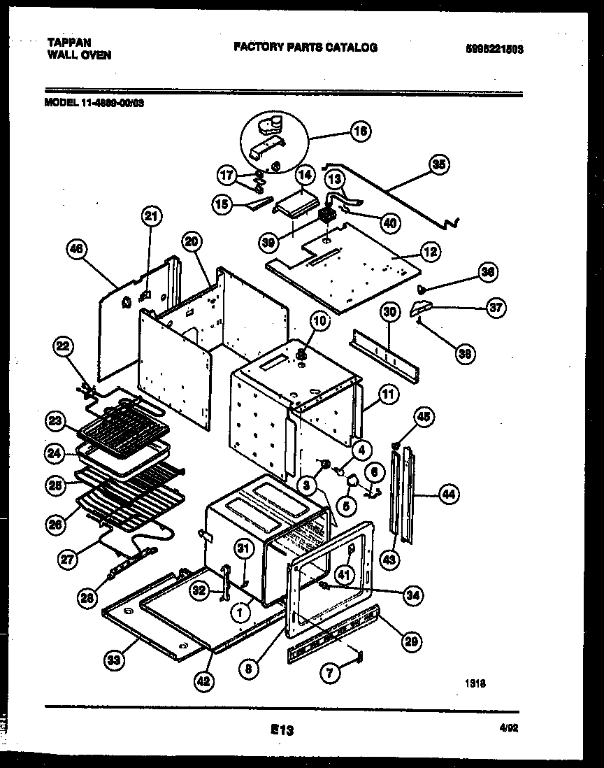 04 - BODY PARTS