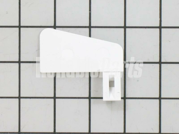 WR29X10054 GE Refrigerator Ice Maker Guard Ra