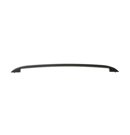 WB15X10047 GE Range Oven Black Door Handle