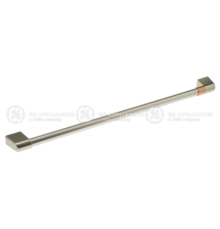 WR12X30436 GE Refrigerator Brushed Stainless