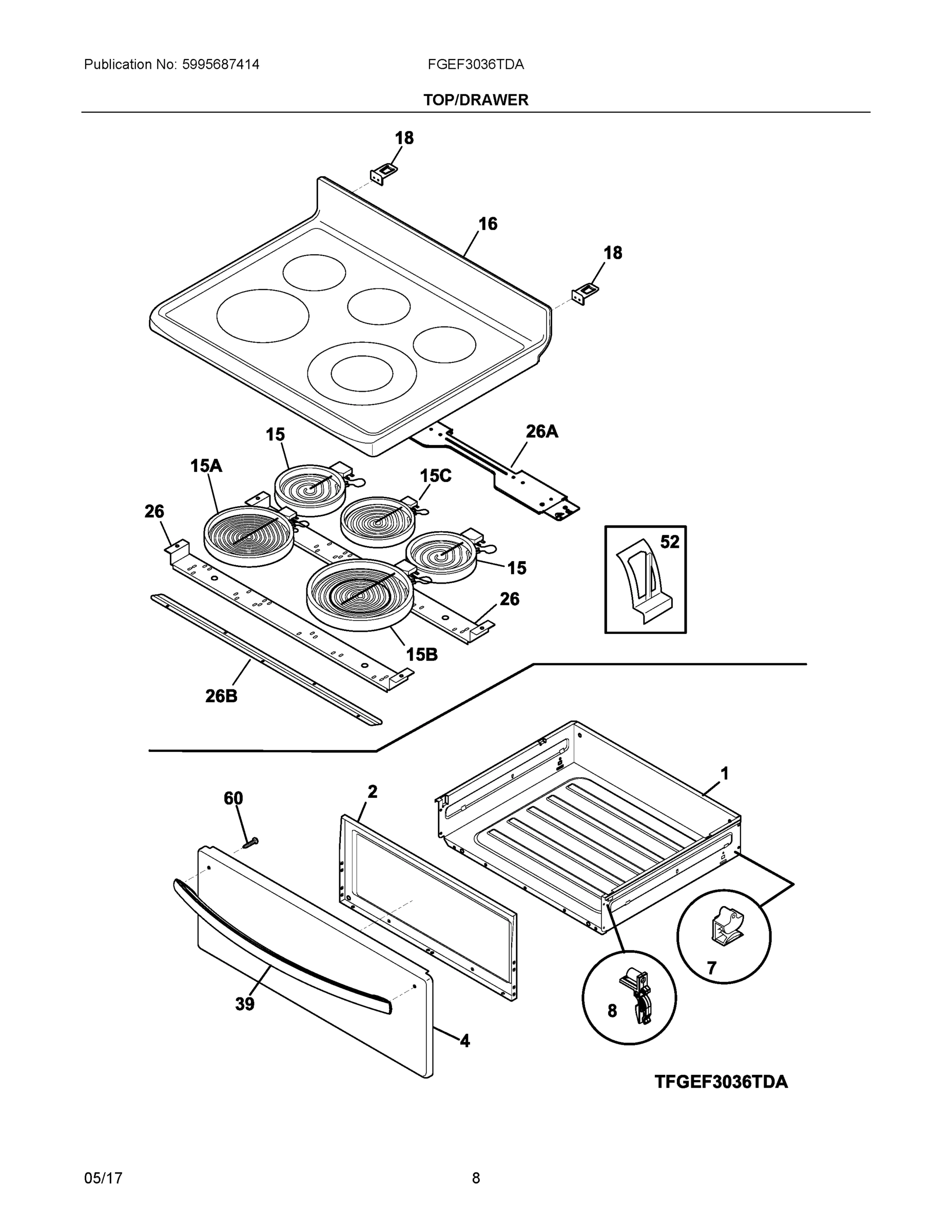 04 - TOP/DRAWER