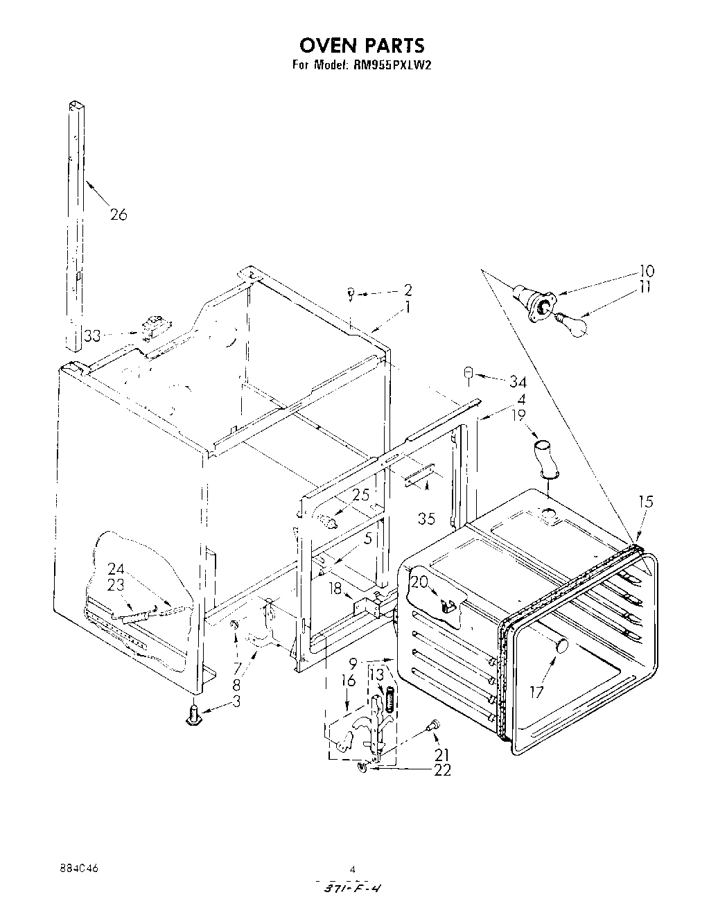 03 - OVEN