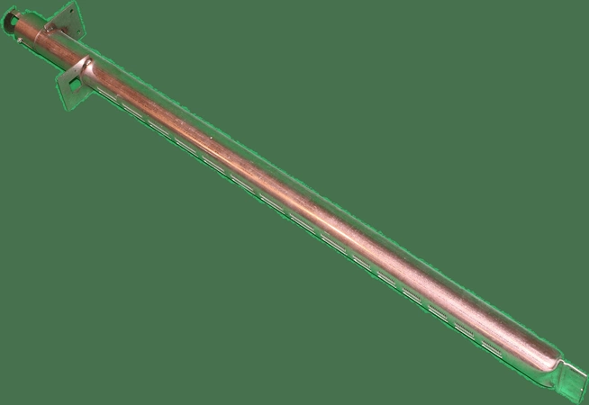 M412025P Speed Queen Burner Package 120/170/2