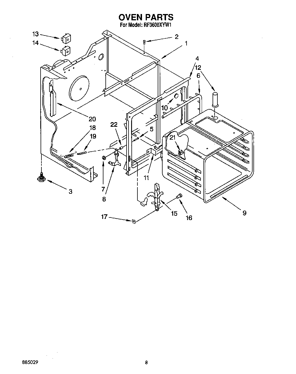 05 - OVEN