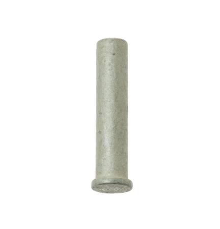WR02X43425 GE Wheel Axle