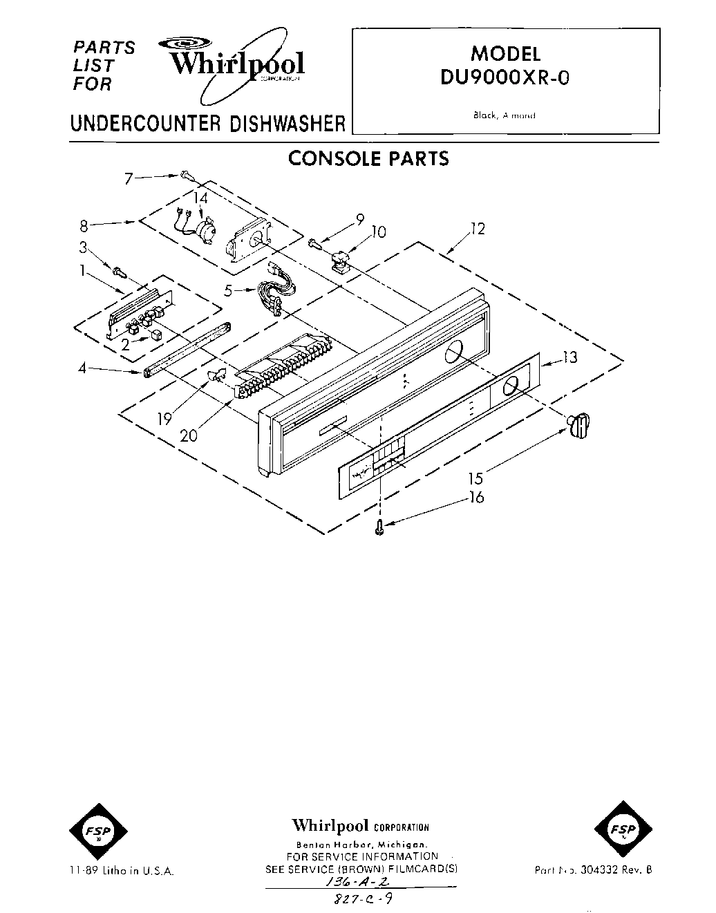 01 - CONSOLE
