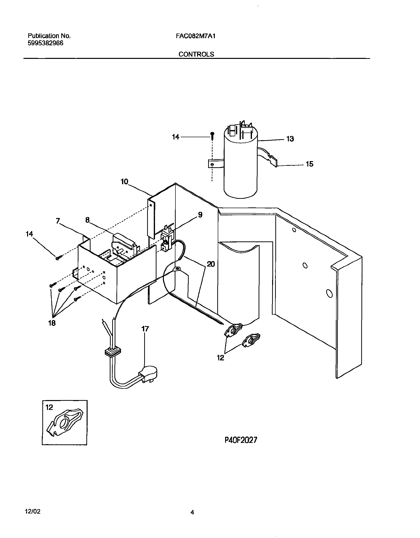 05 - CONTROLS