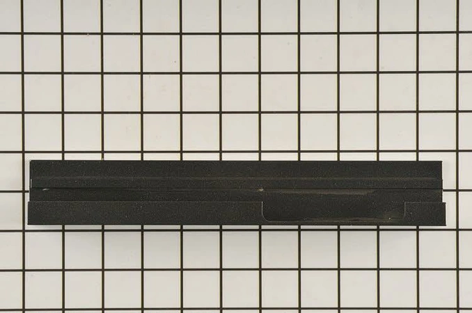 W10606808 Whirlpool Refrigerator Cover Trim