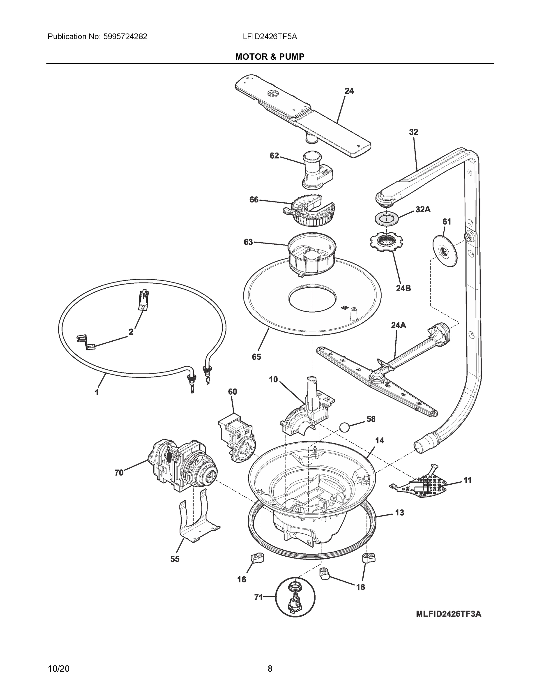 05 - MOTOR & PUMP