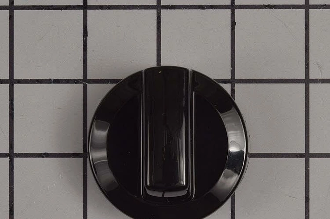 W10312467 Whirlpool Knob