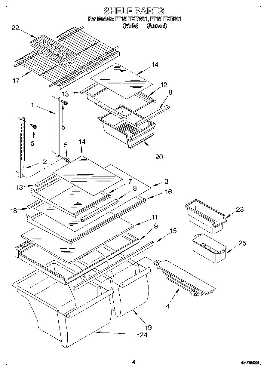 03 - SHELF