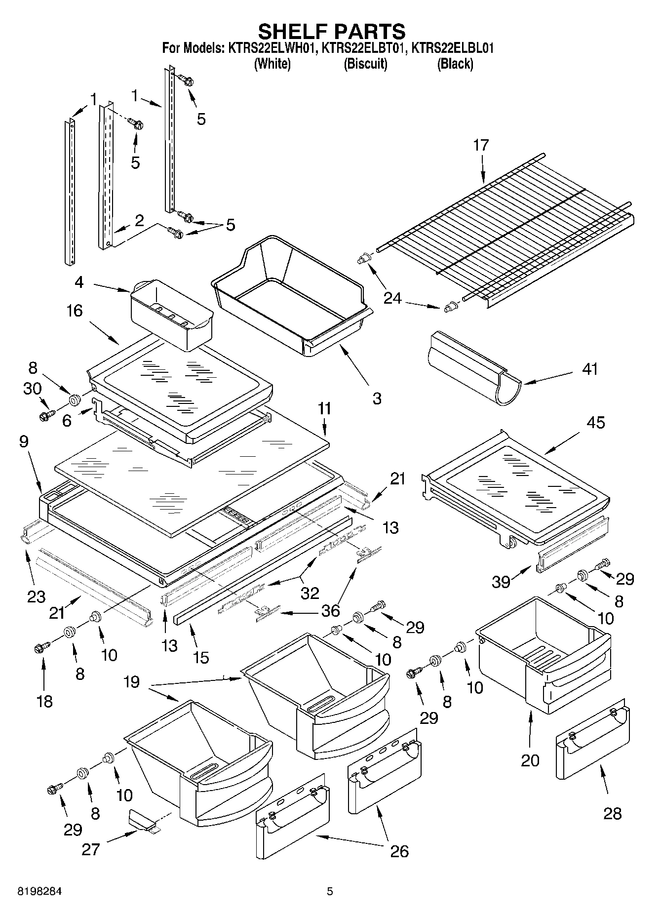 03 - SHELF
