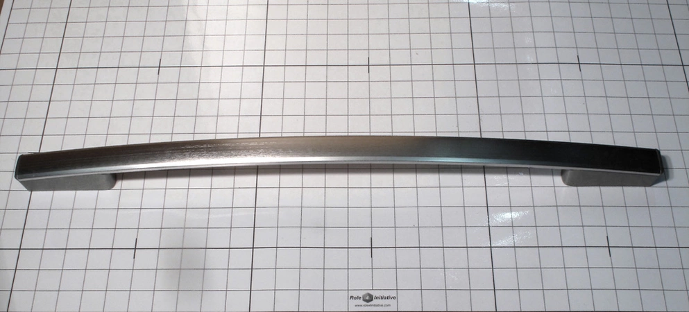 W11351147 Whirlpool Refrigerator Handle