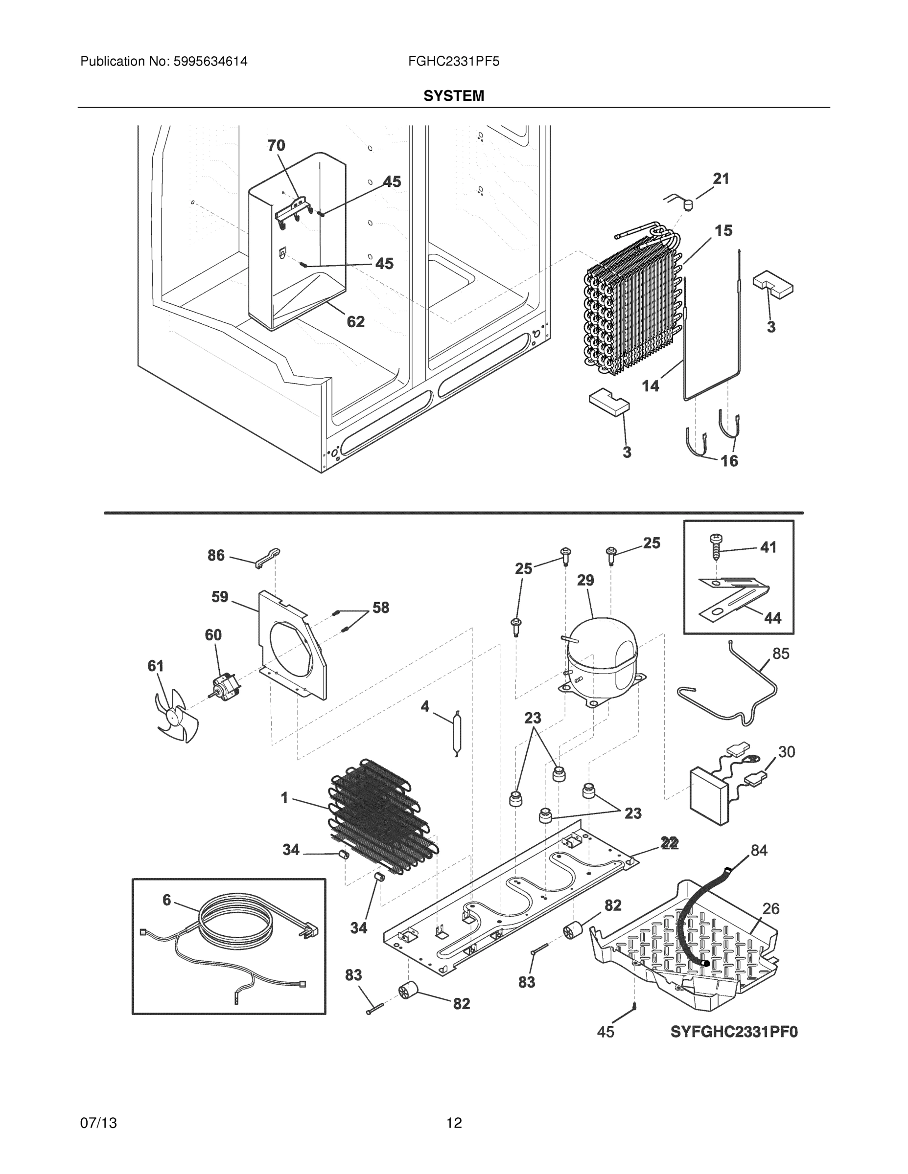 13 - SYSTEM