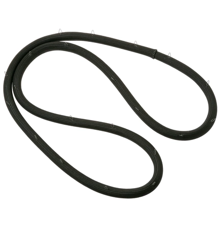 WB35X27918 GE Oven Door Gasket