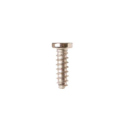WB01T10115 GE Oven Screw 1/2" 8-18 AB HW