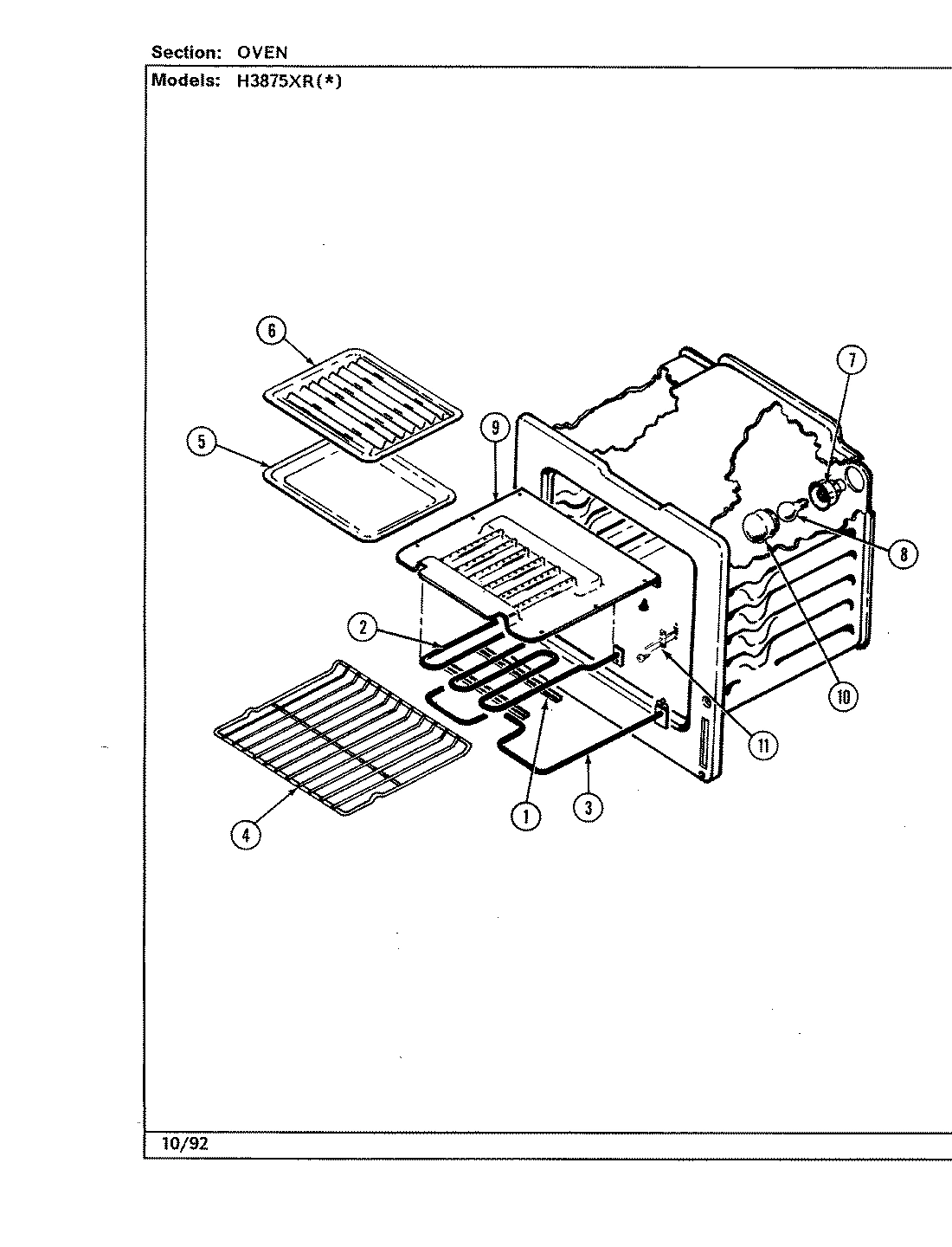 04 - OVEN