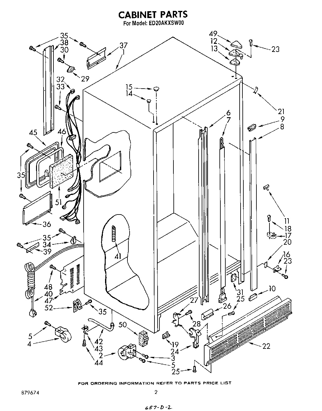02 - CABINET