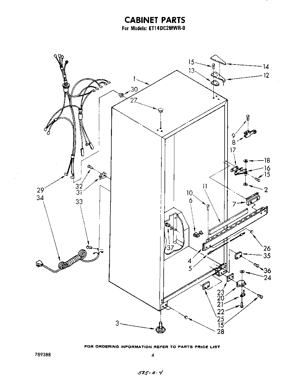 03 - CABINET
