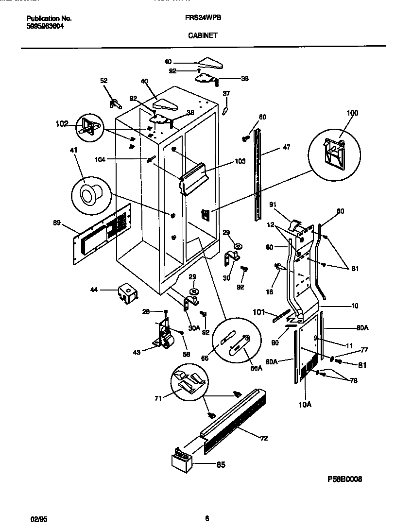 04 - CABINET