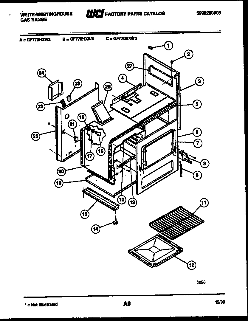 05 - BODY PARTS