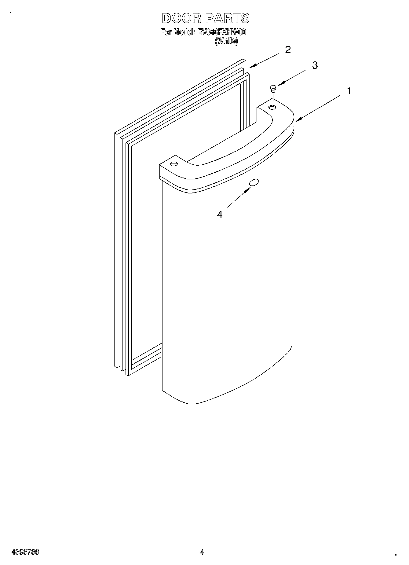 04 - DOOR