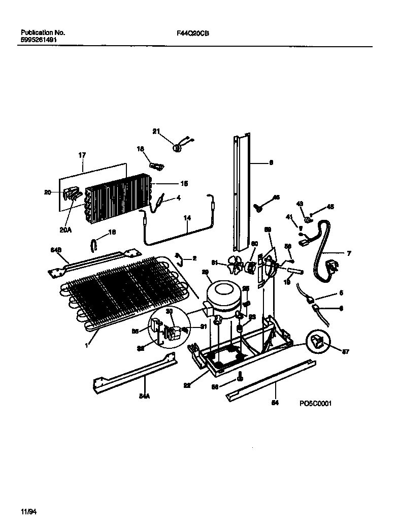 07 - COOLING SYSTEM