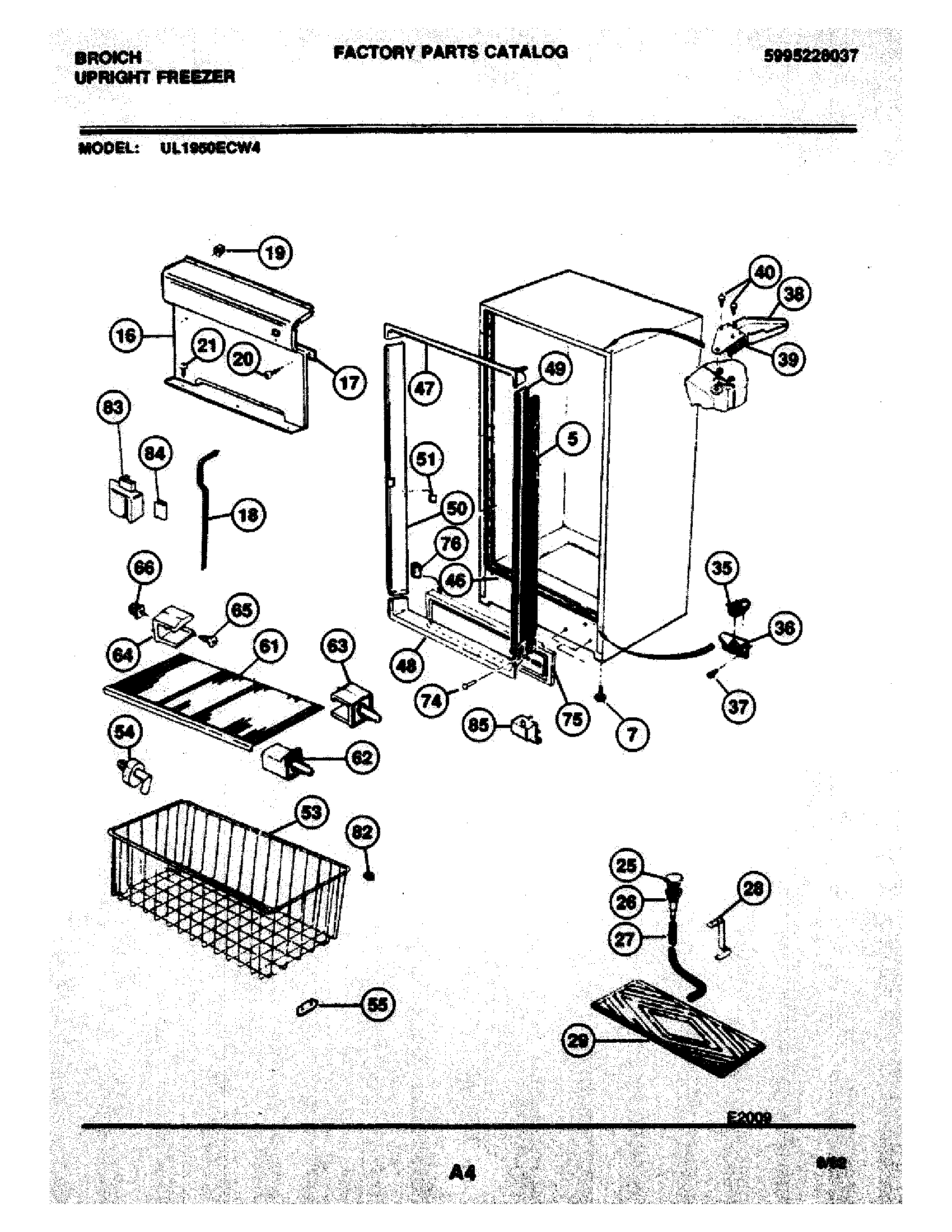 05 - CABINET