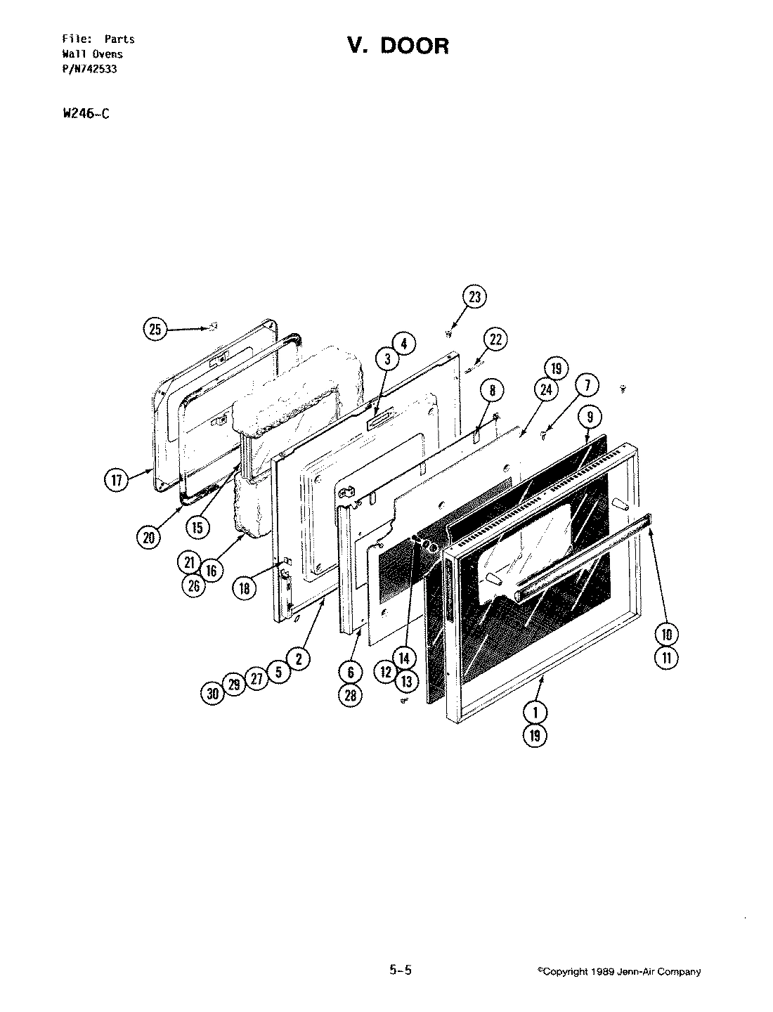 05 - DOOR