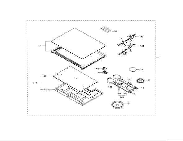 COOKTOP
