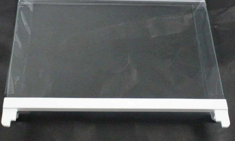 AHT73493922 LG Refrigerator Shelf Assembly