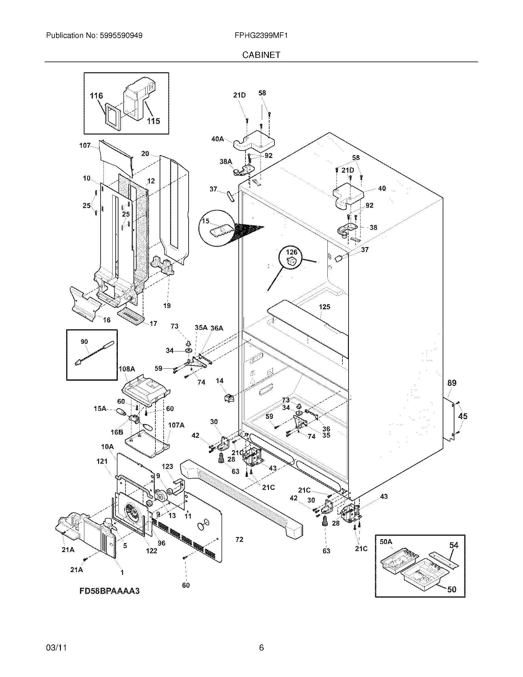 07 - CABINET