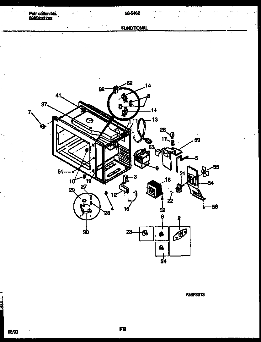 04 - FUNCTIONAL PARTS