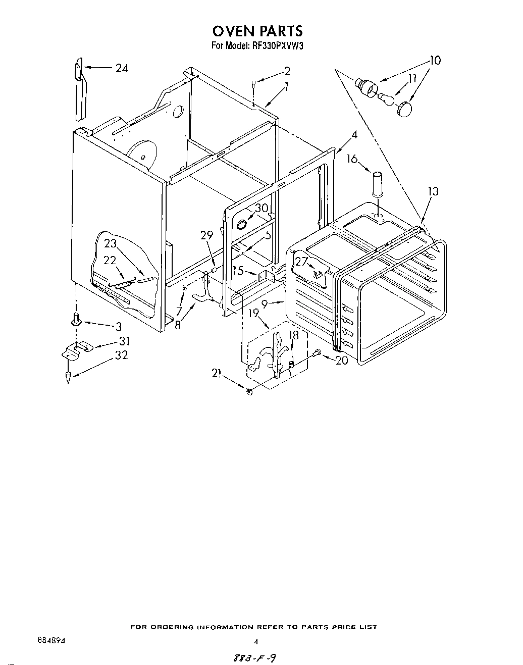04 - OVEN