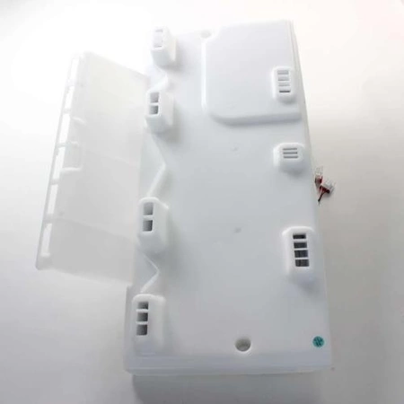 DA97-07818C Samsung Refrigerator Ice Evaporat