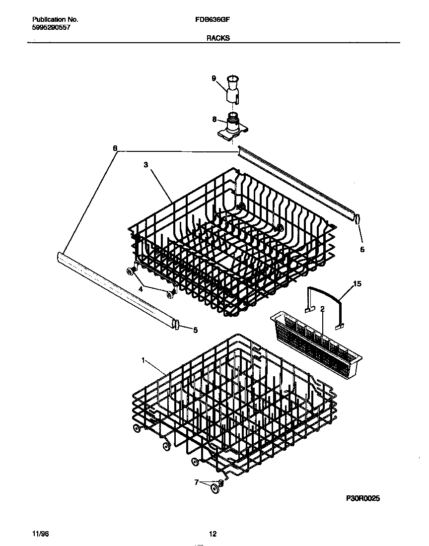 07 - RACKS